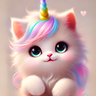 Cute Aesthetic Wallpapers Live-icoon
