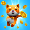 Rescue SHIBA BABY DOGE Running 圖標