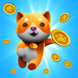 Rescue SHIBA BABY DOGE Running