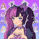 Kawaii Doll: Avatar Maker APK
