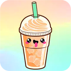 Cute Food Kawaii backgrounds APK  for Android – Download Cute Food Kawaii  backgrounds APK Latest Version from 