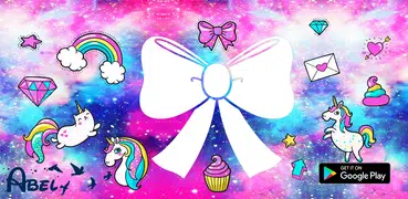 Girly Galaxy wallpapers Cute &