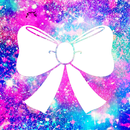 Girly Galaxy wallpapers Cute & APK
