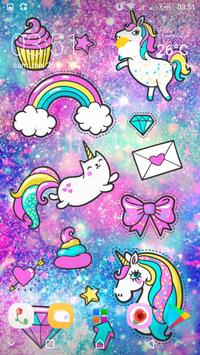 Girly Galaxy Wallpapers Cute Kawaii Backgrounds For Android Apk Download