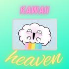 Kawaii Heaven आइकन