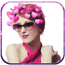Heart Crown Photo Filters APK