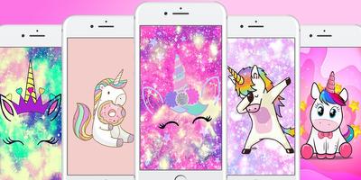 cute wallpaper kawaii ảnh chụp màn hình 1