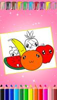Kawaii Coloring screenshot 1