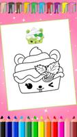 Kawaii Coloring screenshot 2