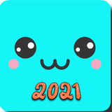Kawaii Craft 2021 icône