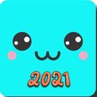 Kawaii Craft 2021 आइकन