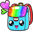 Cute wallpapers - kawaii backg APK