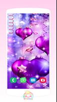 Cute wallpapers - kawaii backg screenshot 2