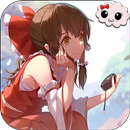 Magic Girls Live Wallpaper APK