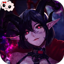 Fan Live Wallpaper of Mistress APK