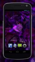 Fan Live Wallpaper of Mistress screenshot 2