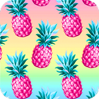 Cute Pattern Kawaii Wallpapers biểu tượng