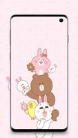 خلفية kawaii تصوير الشاشة 2