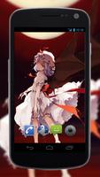 Fan Anime Live Wallpaper of Re 海报