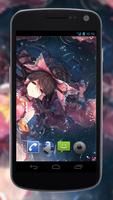 Fan Anime Live Wallpaper of Re screenshot 1