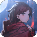 Fan Anime Live Wallpaper of Ru APK