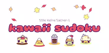 Kawaii Sudoku | Puzzlespiele