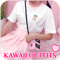 Korean fashion - Teen korean outfits +10000 outfit