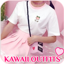 Korean fashion - Teen korean outfits +10000 outfit APK