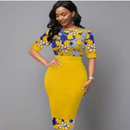 Kawaii Ankara Fashion Styles APK