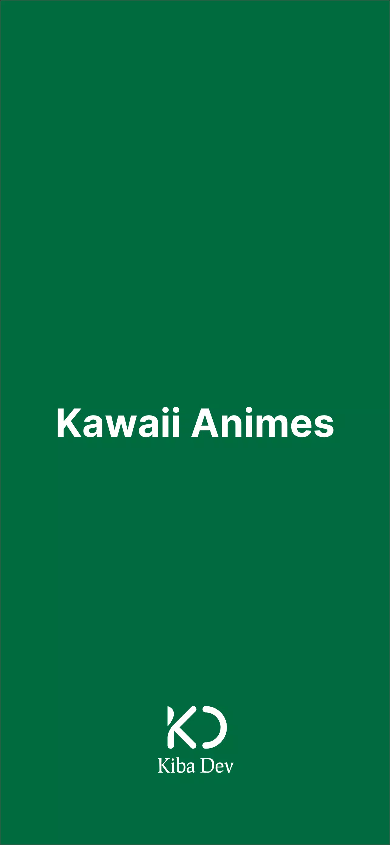 Kawaii Animes APK para Android - Download