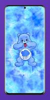Kawaii Bear Wallpaper capture d'écran 1