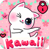 Kawaii Cute LockScreen APK