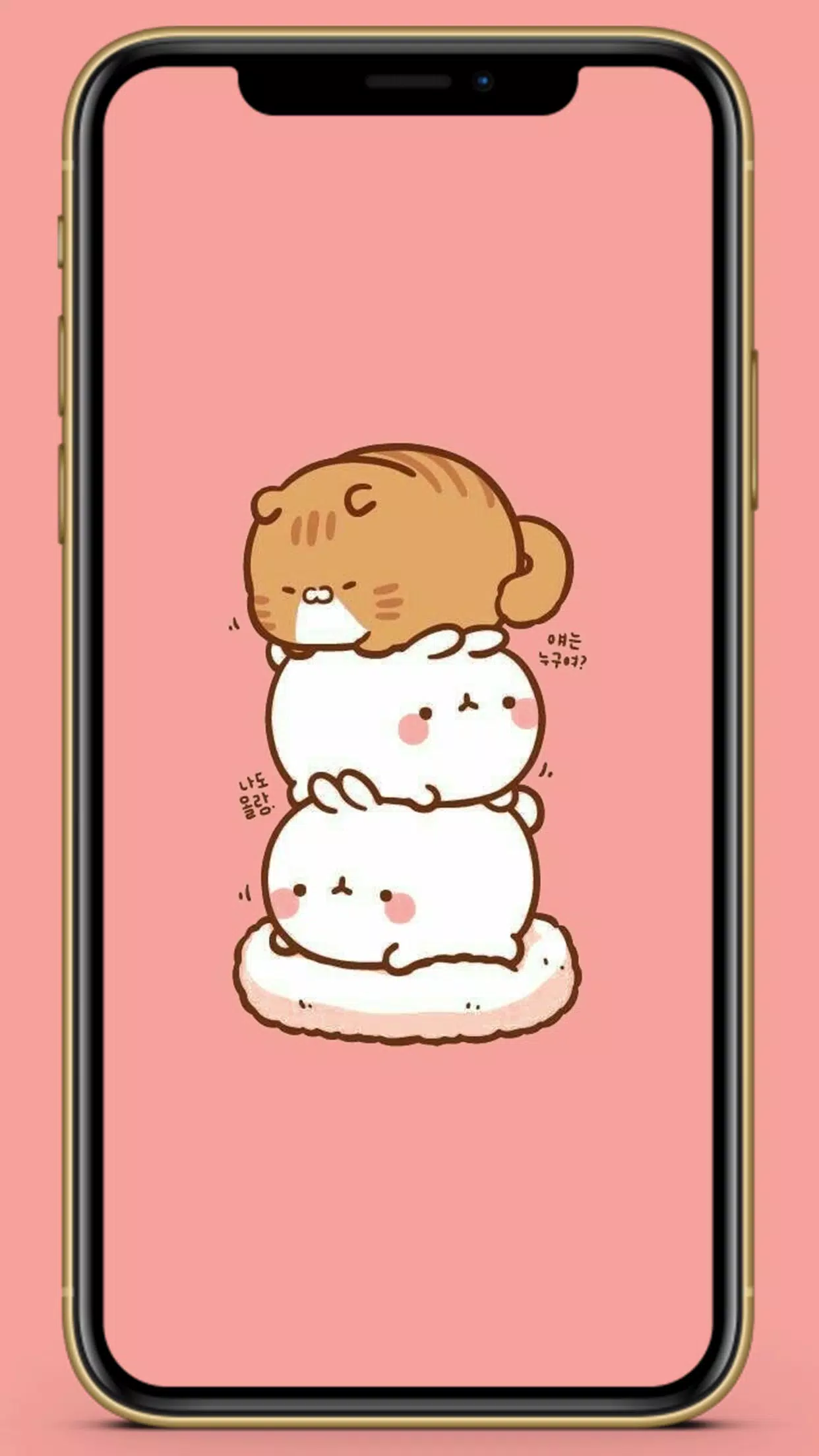 Kawaii Cute Rabbit Wallpaper APK for Android Download Kawaii Cute Rabbit Wallpaper APK for Android Download