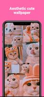 Cats wallpapers HD 4K 스크린샷 1