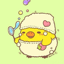 Kawaii Chicken Wallpaper 4K-APK