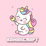 KawaiiCraft World 3D 2023 ikona