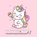 KawaiiCraft World 3D 2023 aplikacja