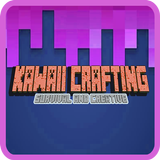 KawaiiCraft Survival-Creative icône