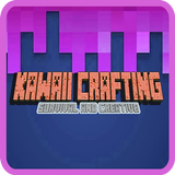 KawaiiCraft Survival-Creative ícone