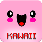 Kawaii Craft Cute icône