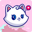 Megacraft - KawaiiWorld 3D APK