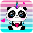 kawaii wallpapers APK
