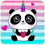 kawaii wallpapers 图标