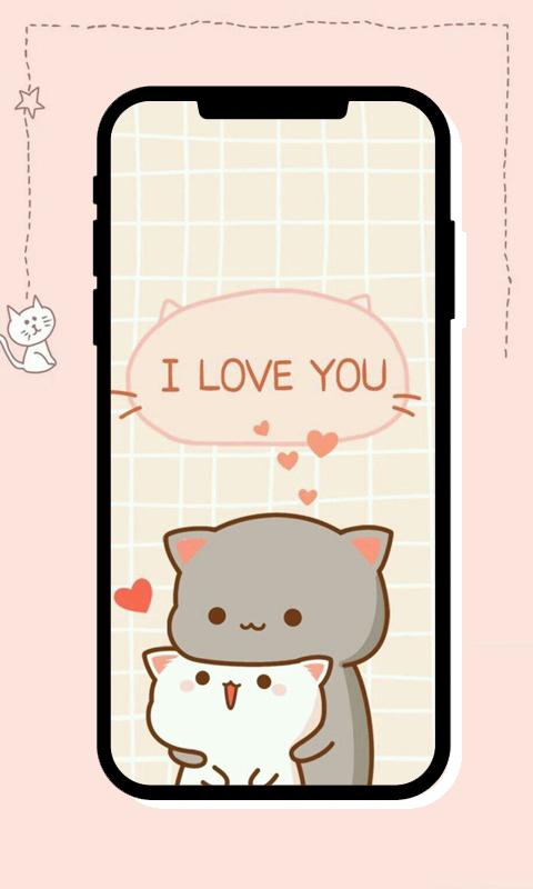 Cute Cat Wallpapers HD Kawaii APK pour Android Télécharger Cute Cat Wallpapers HD Kawaii APK pour Android Télécharger
