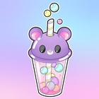KawaiiPix: Cute Walls icon