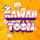 Kawaiitoon - Manga,Webtoon icon