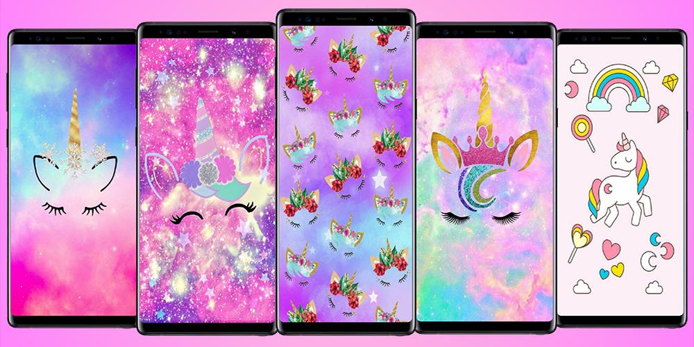 Hãy khám phá những hình nền Kawaii Unicorn dễ thương cho Android và trở thành một phần của thế giới kỳ diệu của những con kỳ lân đáng yêu và phép thuật. Những hình ảnh này sẽ tạo nên một màn hình điện thoại khiến bạn không thể rời mắt khỏi nó.