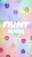 Unicorns Coloring Book- kawaii Cute for Kids capture d'écran 2
