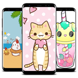 Kawaii Wallpapers - Cute Backgrounds