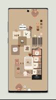 Kawaii Wallpaper اسکرین شاٹ 3